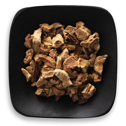 FRONTIER GENTIAN ROOT C/S 4OZ