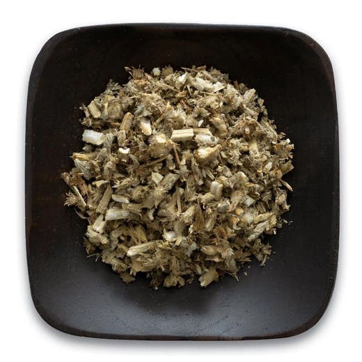 FRONTIER HOREHOUND ORGANIC 4OZ