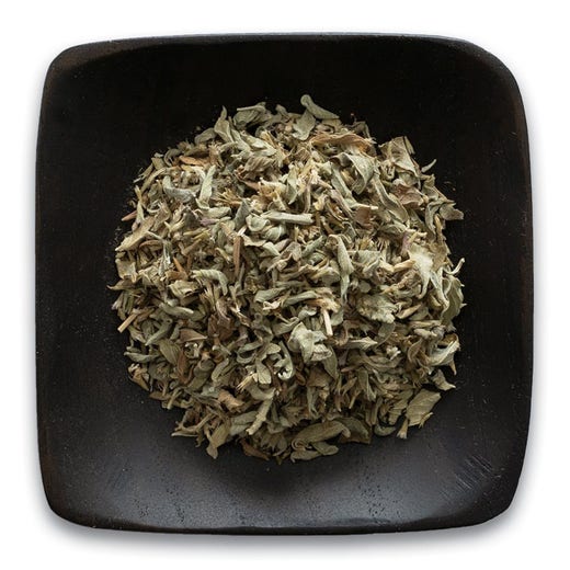 FRONTIER PENNYROYAL HERB C/S 4OZ