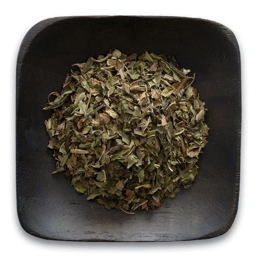 FRONTIER PEPPERMINT LEAF C/S