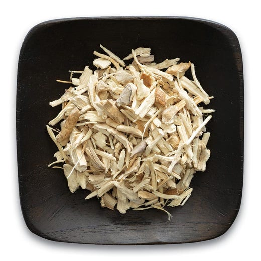 FRONTIER HYDRANGEA ROOT C/S 4 OZ
