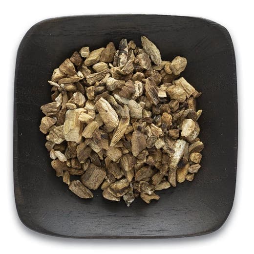 FRONTIER BURDOCK ROOT C/S ORGANIC 4 OZ