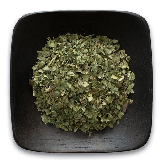 FRONTIER CILANTRO LEAF C/S ORGANIC 4 OZ