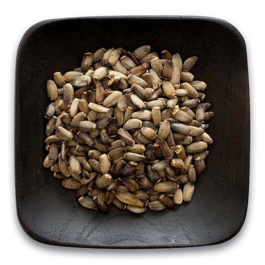 FRONTIER MILK THISTLE SEED WHOLE ORGANIC