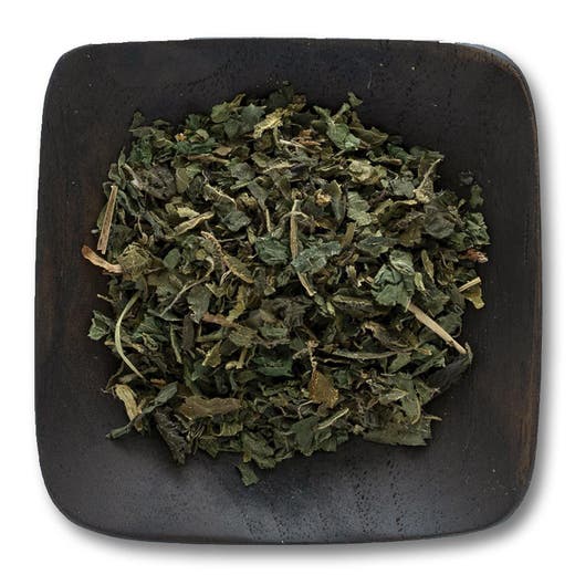FRONTIER STINGING NETTLE LEAF C/S ORGANIC