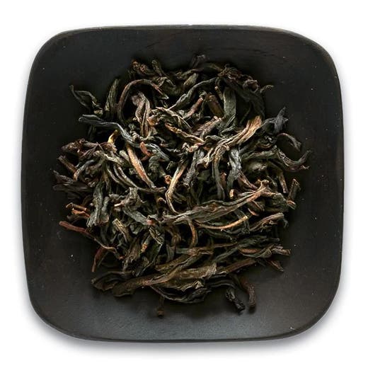 FRONTIER CEYLON ORANGE PEKOE FT ORGANIC 4 OZ