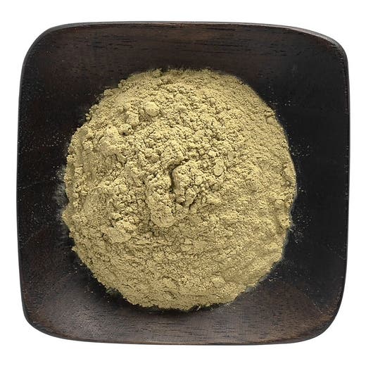 FRONTIER NEEM LEAF POWDER 4OZ