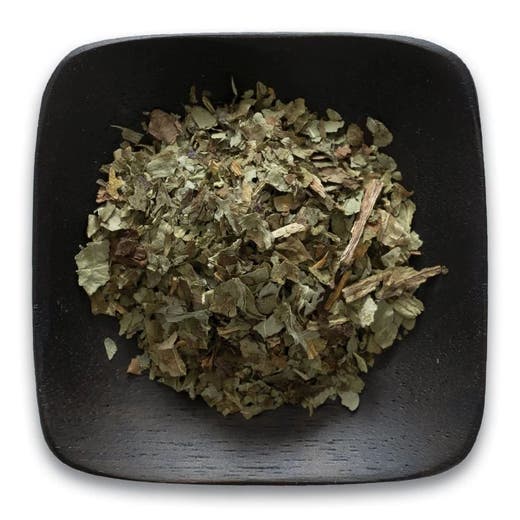 FRONTIER DANDELION LEAF ORGANIC C/S 4OZ