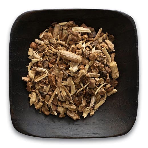 FRONTIER SARSAPARILLA ROOT C/S INDIAN 4OZ