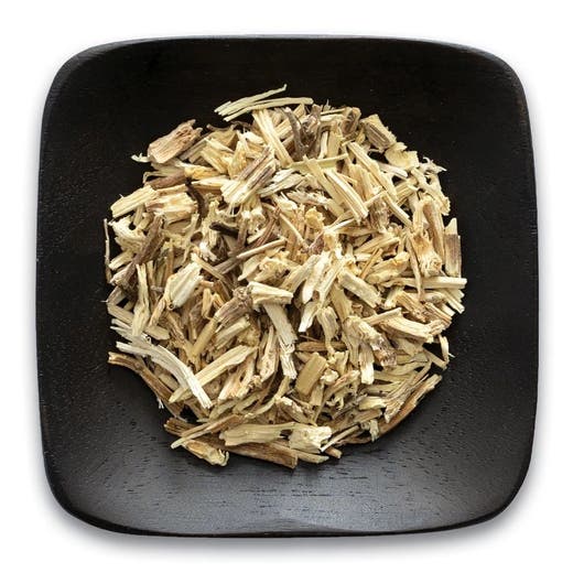 FRONTIER NETTLE, STINGING ROOT C/S