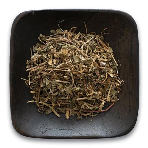 FRONTIER GOTU KOLA C/S ORGANIC 4 OZ