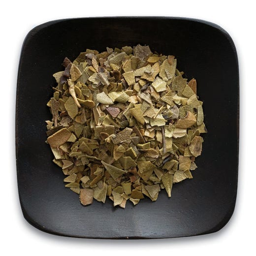 FRONTIER UVA URSI LEAF C/S ORGANIC 4OZ