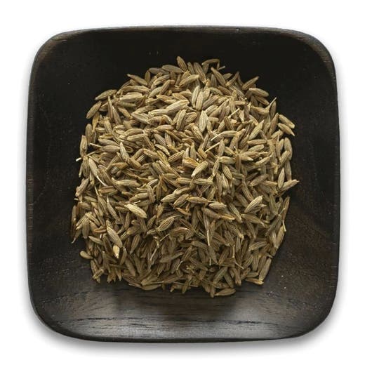 FRONTIER CUMIN SEED WHOLE ORGANIC 4OZ