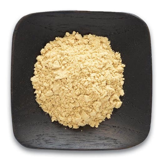 FRONTIER GINGER ROOT GROUND ORGANIC 4 OZ