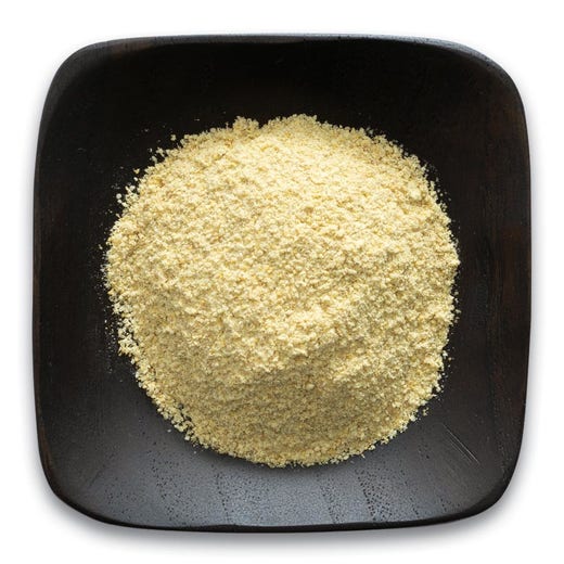 FRONTIER FENUGREEK SEED GROUND 4OZ