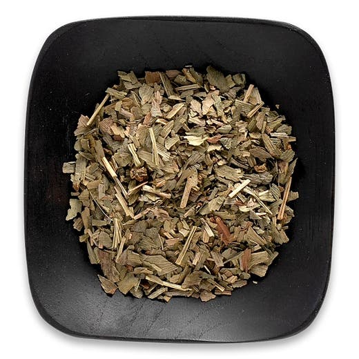 FRONTIER GINKGO LEAF C/S ORGANIC 4OZ