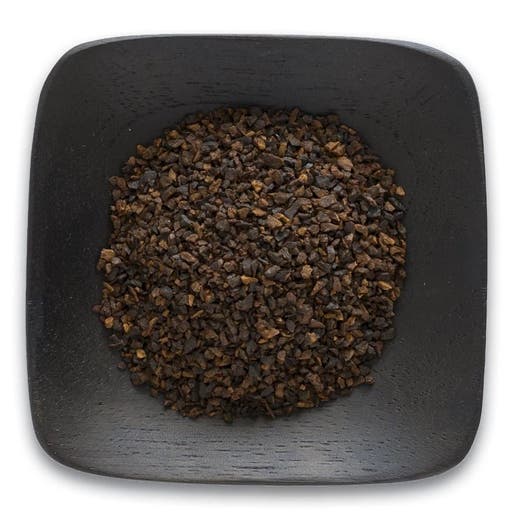 FRONTIER CHICORY ROOT ROAST GRANULES 4 OZ