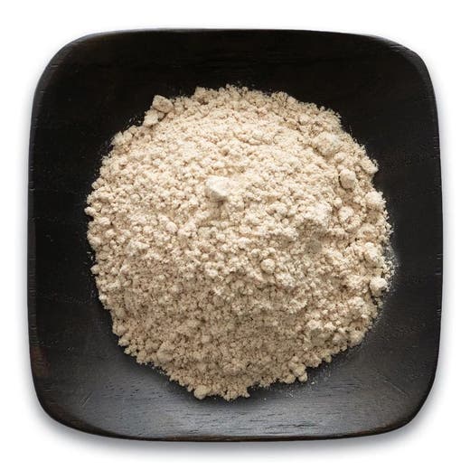 FRONTIER SLIPPERY ELM INNER BARK POWDER ORGANIC