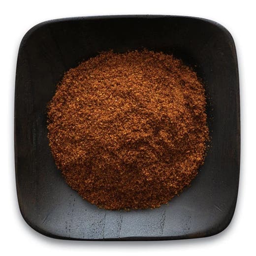 FRONTIER CAYENNE 50,000 HU+ 4 OZ