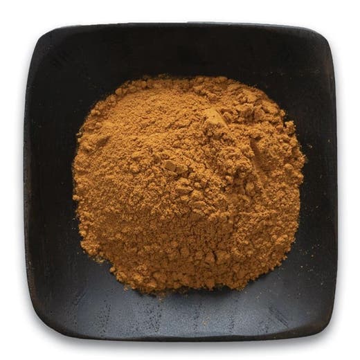FRONTIER CINNAMON GROUND VIETNAM ORGANIC 4 OZ