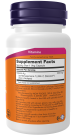 NOW Foods Vitamina K-2 MK-7, extrafuerte 300 mcg