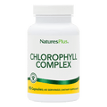 NaturesPlus Chlorophyll Complex Capsules