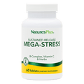 NaturesPlus Mega-Stress Complex Sustained Release Tablets