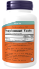 NOW Foods Potassium Citrate 99 mg