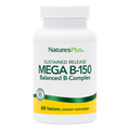 NaturesPlus Mega B-150 Sustained Release Tablets