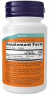 NOW Foods Selenio 100 mcg