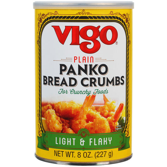 Vigo Panko Bread Crumbs