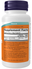 NOW Foods Selenium 200 mcg