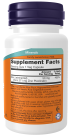 NOW Foods Picolinato de Zinc 50 mg