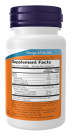 NOW Foods Aceite de Pescado Omega-3, Destilado Molecularmente