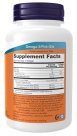 NOW Foods Omega-3, Molecularly Distilled & Enteric Coated