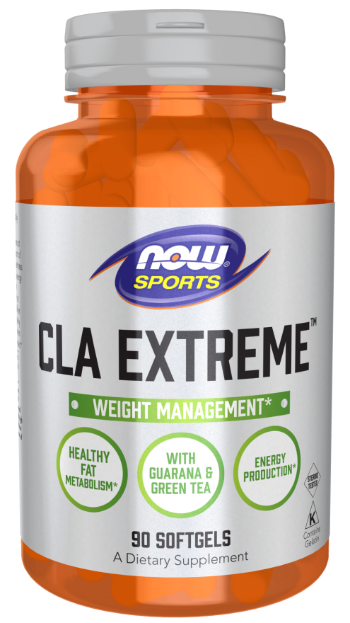 NOW CLA EXTREME™