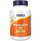 NOW Foods Aceite de Germen de Trigo