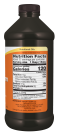 NOW Foods Wheat Germ Oil