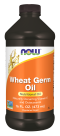 NOW Foods Wheat Germ Oil