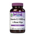 BB VITAMINA C-1000MG +ROSA MOSQUETA 180 CÁPSULAS (B6)