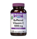 BB BUFFERED VITAMIN C 1000MG 180 CAPS (B6)