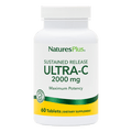NaturesPlus Ultra-C 2,000 mg Sustained Release Tablets