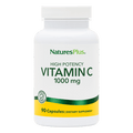 NaturesPlus Vitamin C 1000 mg Capsules