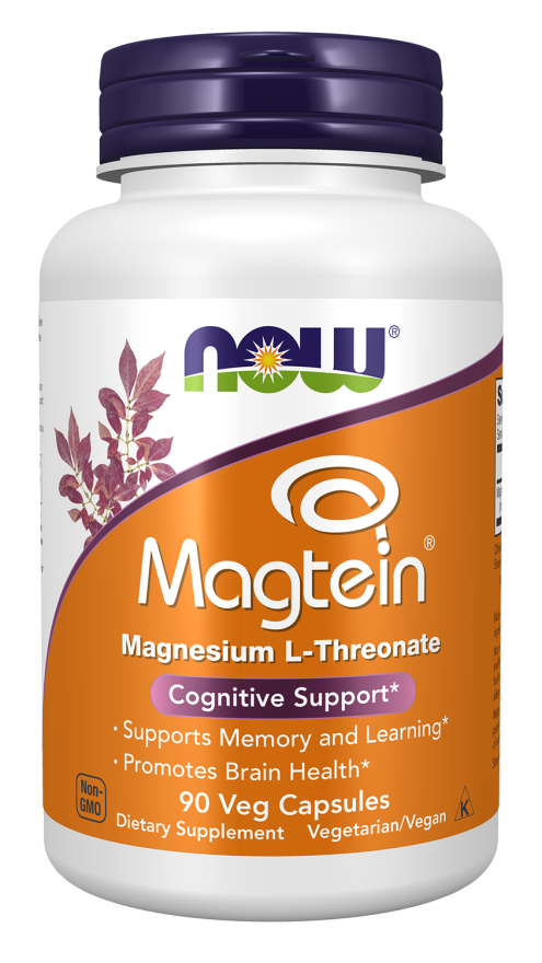 NOW MAGTEIN®