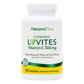 NaturesPlus Lovites® Vitamin C 500 mg Chewables
