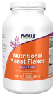 NOW Foods Nutritional Yeast Flakes