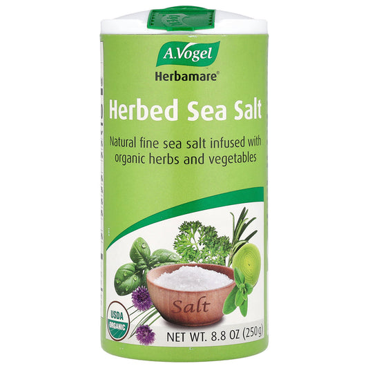 A Vogel Herbed Sea Salt 8.8Oz