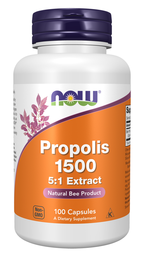 NOW PROPOLIS 1500