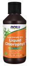NOW Foods Chlorophyll , Extra Strength Mint