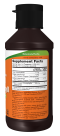 NOW Foods Chlorophyll , Extra Strength Mint